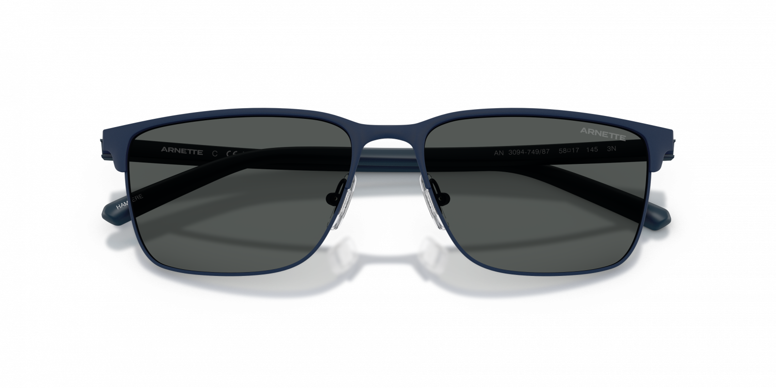 Arnette AN3094 749/87 Hampere 